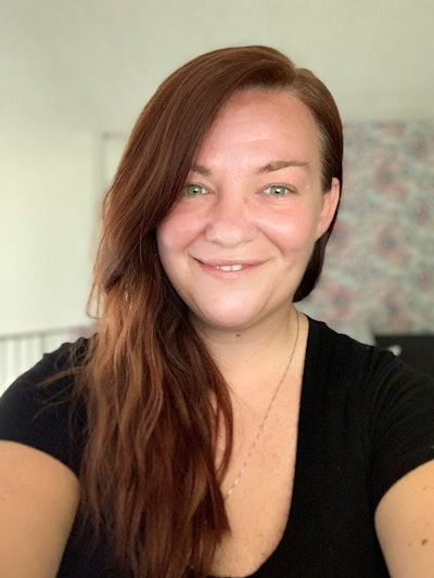 Staci Burke, Director, Port & Distribution Operations, Oppy – The Oppenheimer Group