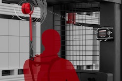 Raymond Integrated Tether System Raymond Corp