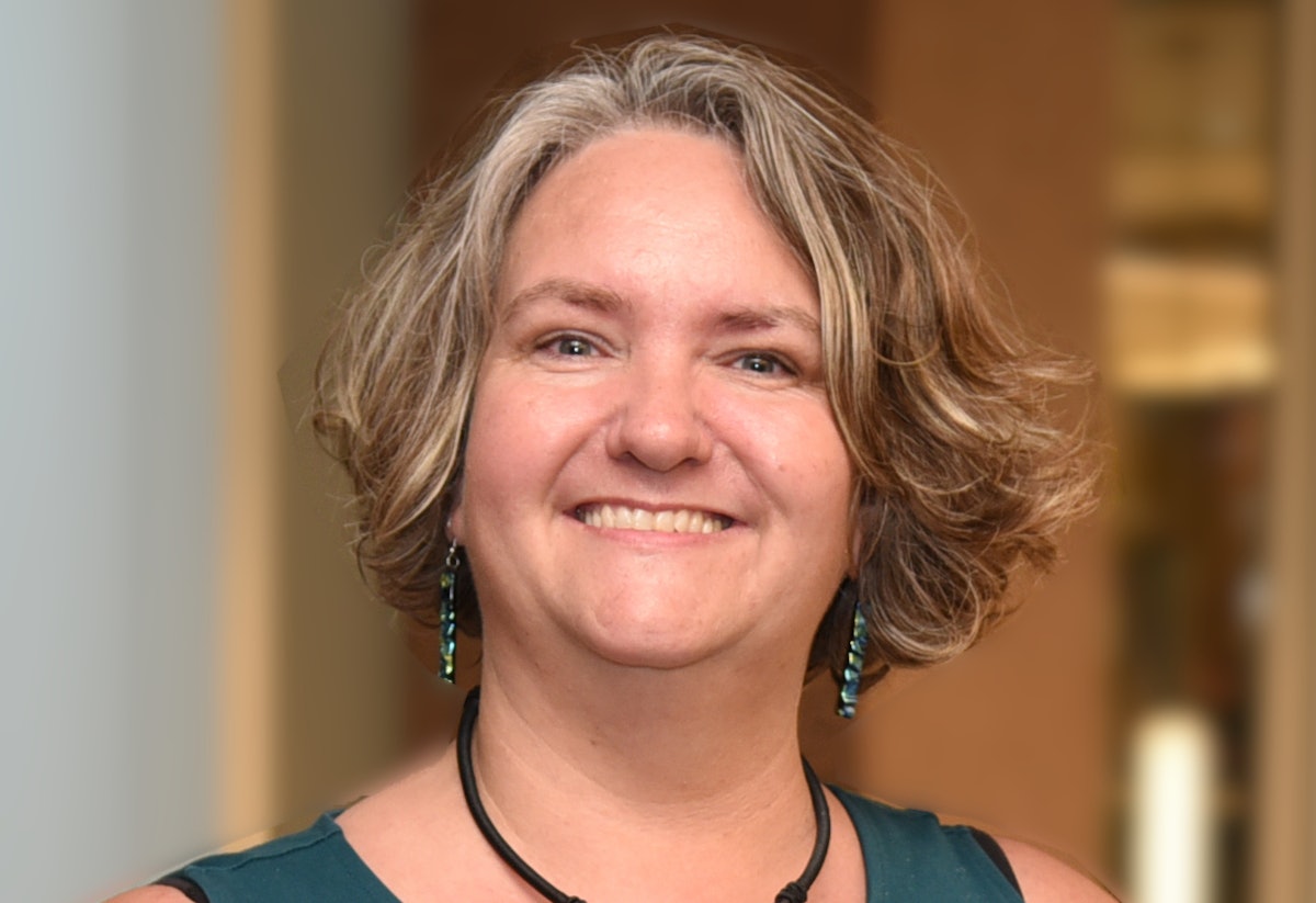 Sigrun Ragnarsdottir Supply & Demand Chain Executive