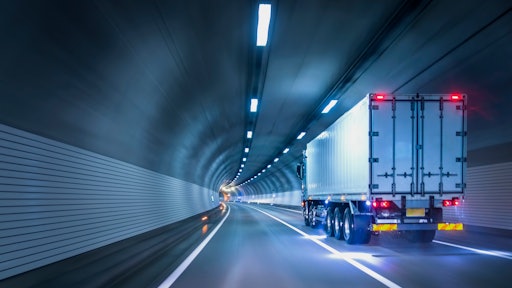 Stock Trucking