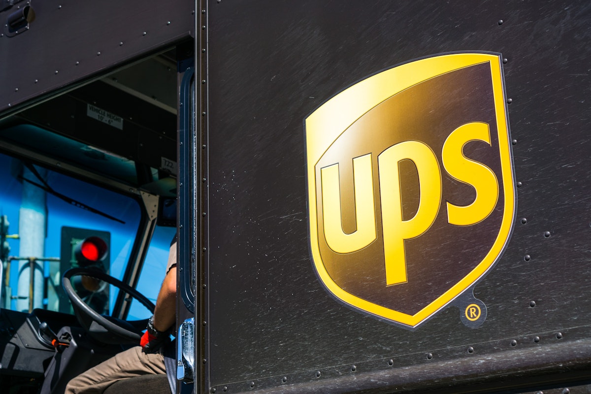 UPS to Acquire Happy Returns Supply & Demand Chain Executive
