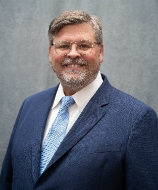 Surgere Rusty Coleman Headshot