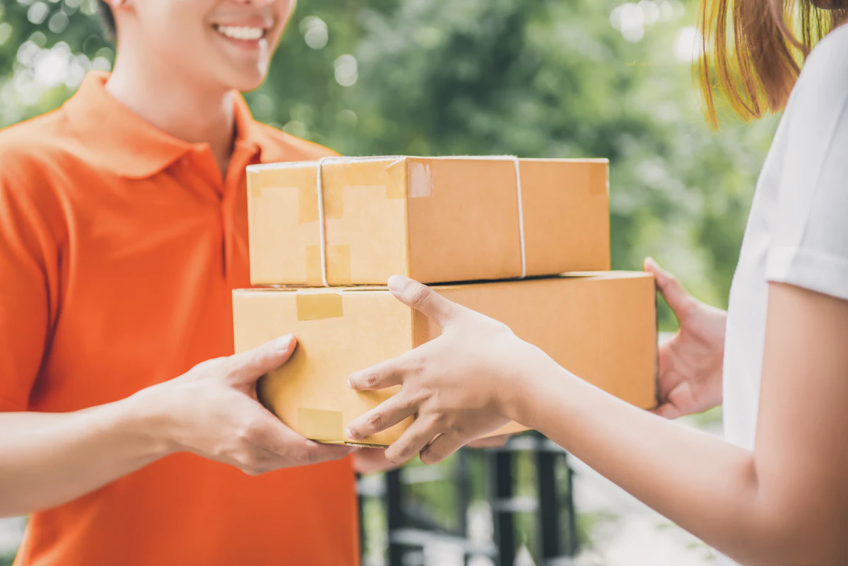 AI and Simulation: Conquering Supply Chain Complexity in the Age of Same-Day delivery - Vimarsana News