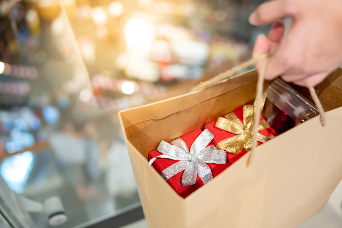 Alexis Asks: Managing the Holiday Procurement Hustle - Vimarsana News