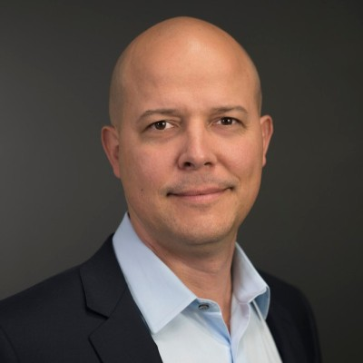 Heider Santander Magaya Insurance Coo Headshot