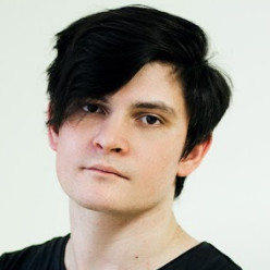 Itransition Roman Davydov Headshot