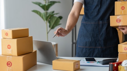 The Crucial Role of Address Validation in Same-Day Delivery | Supply & Demand Chain Executive