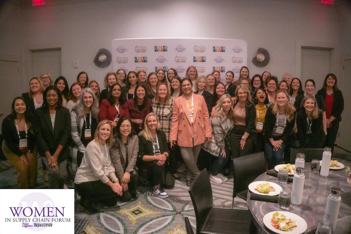 Women in Supply Chain Forum: Better Together is Best - Vimarsana News