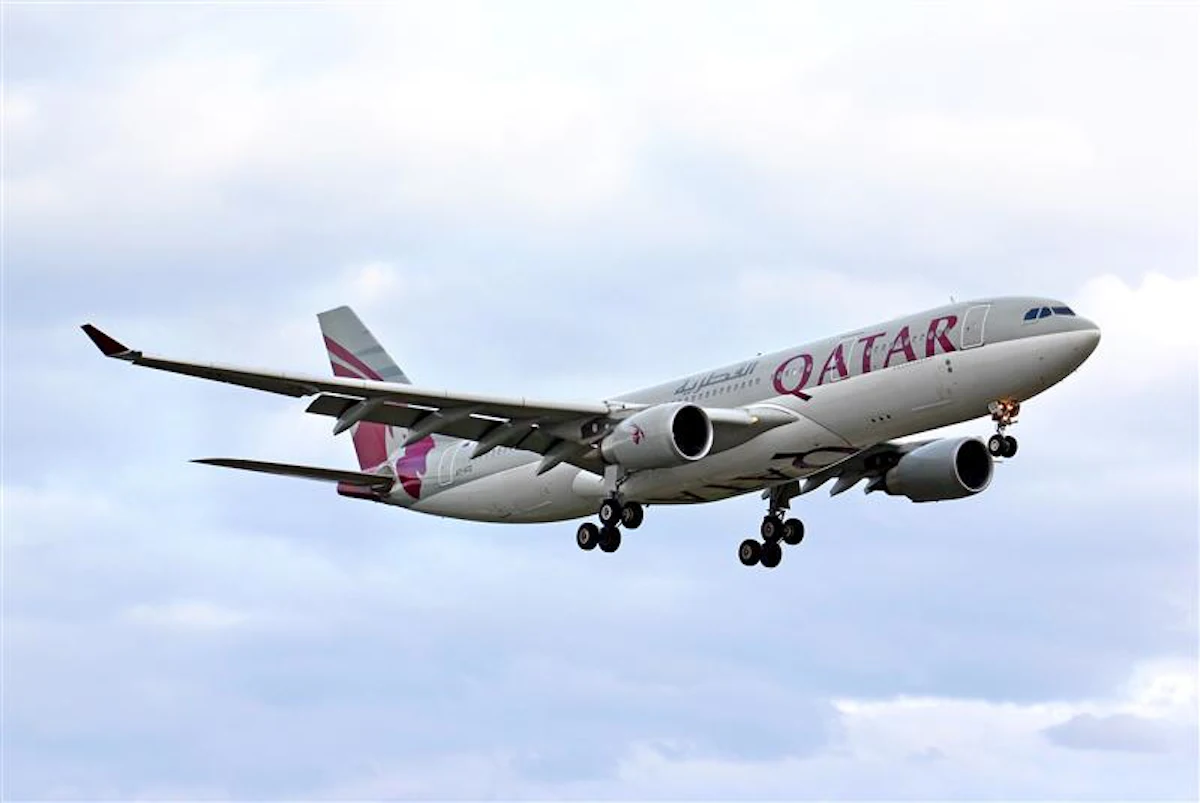 Global Decarbonization Solution to Reduce Life-Cycle Carbon Emissions in Air Freight - Vimarsana News