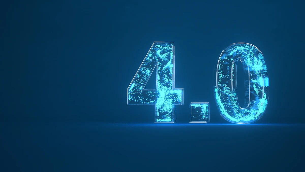 The Promise of Industry 4.0 in Supply Chain - Vimarsana News