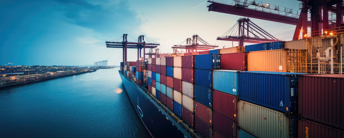 Technology Strategies to Ease Trade Woes on the Red Sea - Vimarsana News