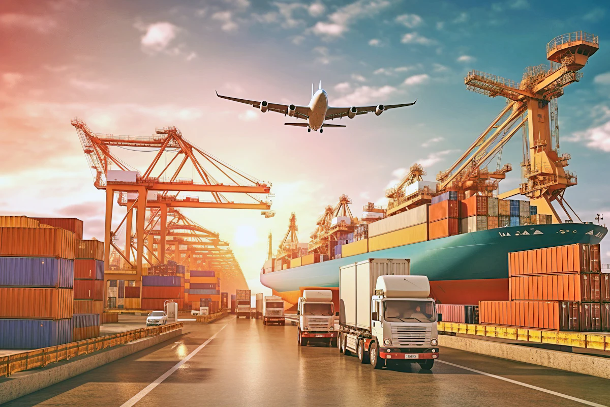Future-Proofing Manufacturing and Supply Chains with AI - Vimarsana News