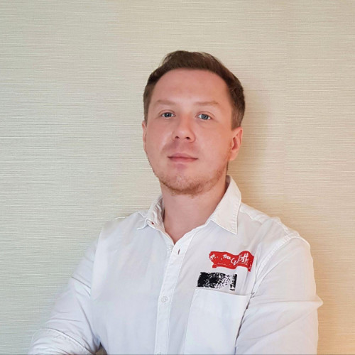 Borzo Eugene Panfilov