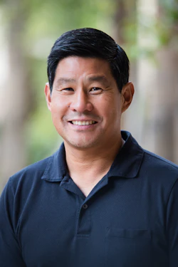 Marcus Shen | Supply & Demand Chain Executive