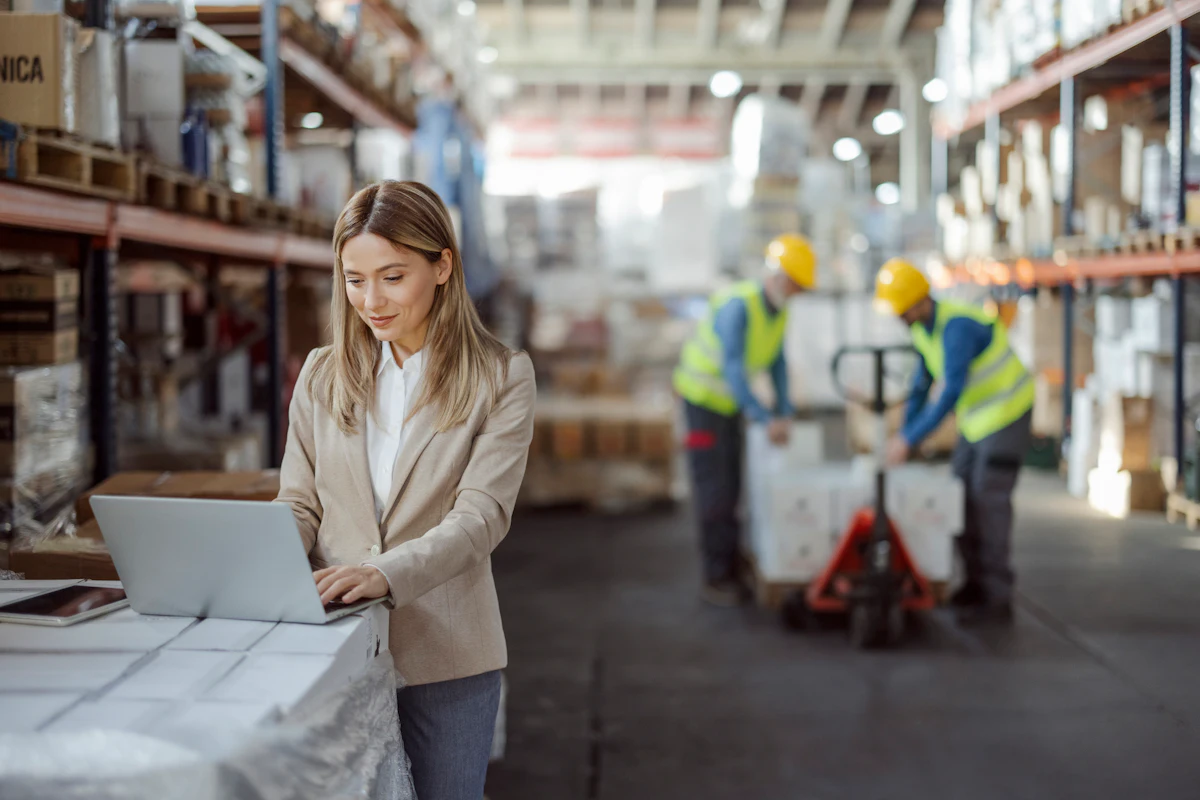 Navigating the Future: Transforming Supply Chain Networks through Digital Innovation - Vimarsana News