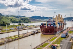 Panama Canal Diegograndi Adobe Stock 119725995