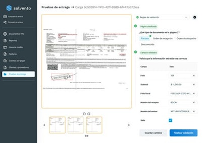 Solvento Audita