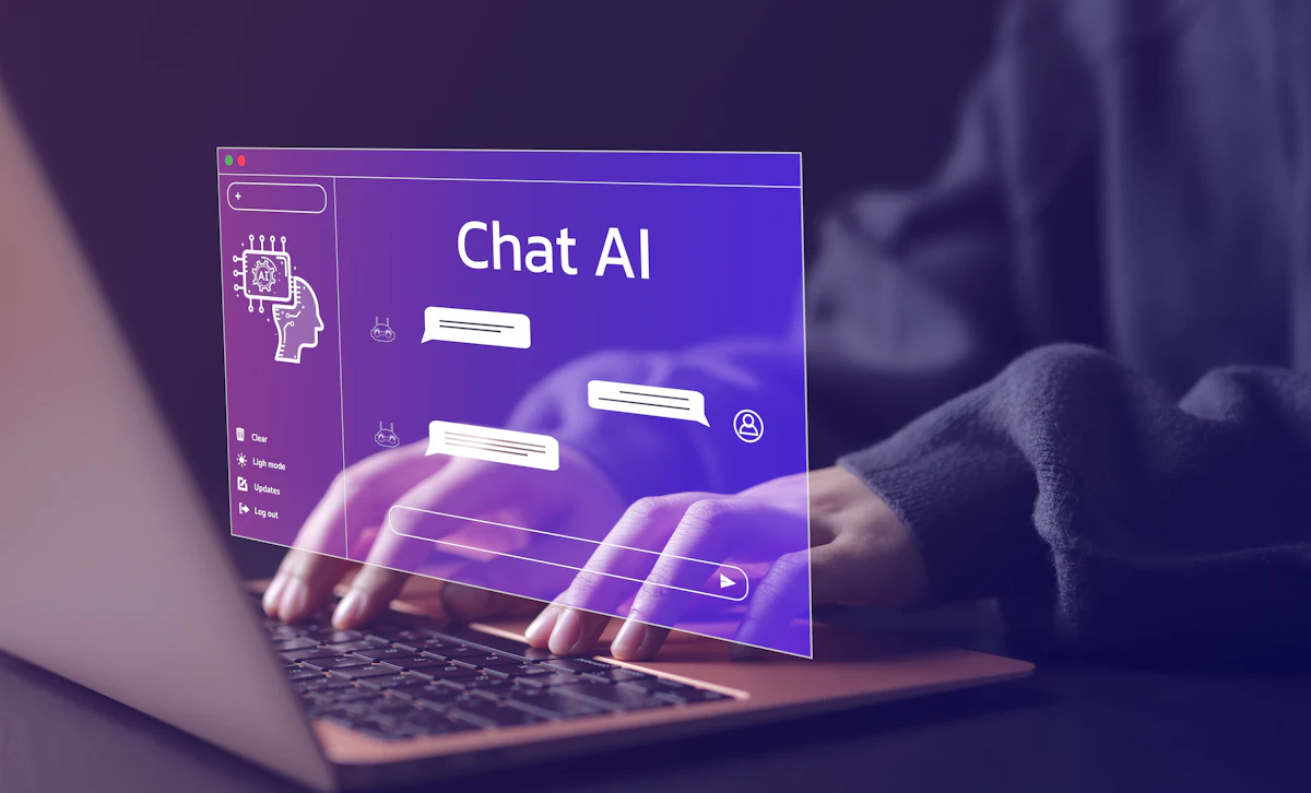 Generative AI Capability to Simplify Supply Chain Management - Vimarsana News