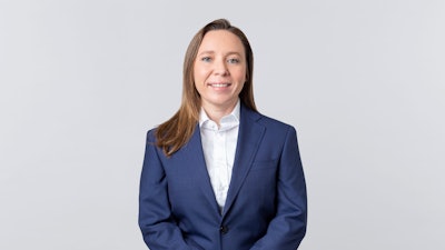 Erin Goheen VP, Technology, XPO