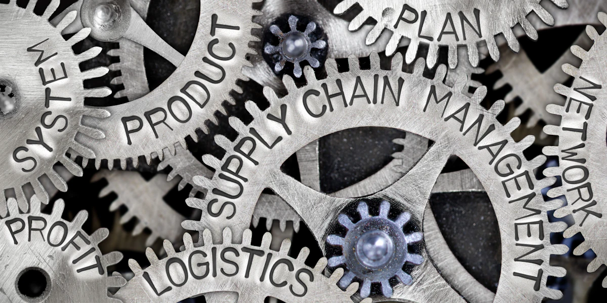 Navigating a Supply Chain Management Toolkit - Vimarsana News