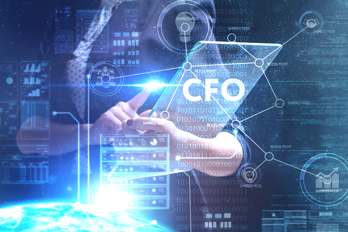 Middle Market CFOs Prioritize Stability - Vimarsana News