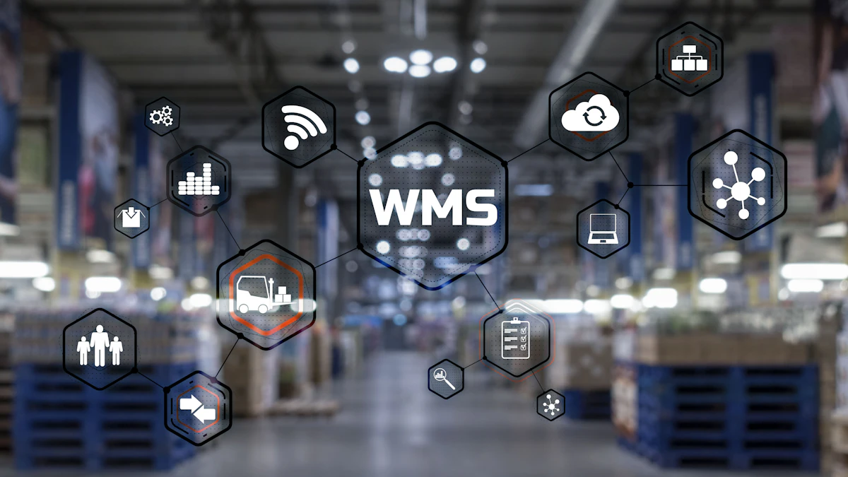 Your Old WMS Is the Flip Phone of Fulfillment Technology - Vimarsana News