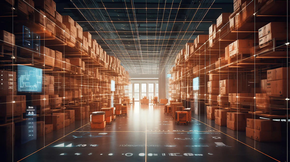 Smart Warehousing Trends to Optimize Processes - Vimarsana News