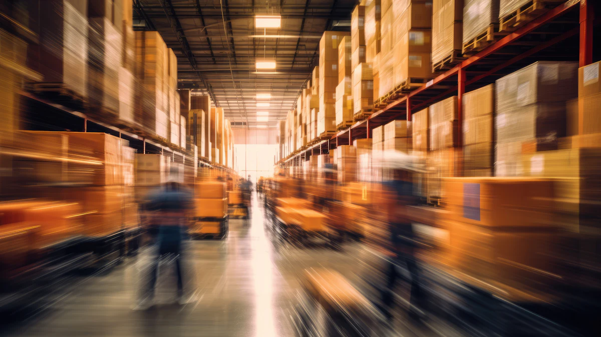 Warehouse Efficiency: Is Cost Per Pick Impacting Your Bottom Line? - Vimarsana News