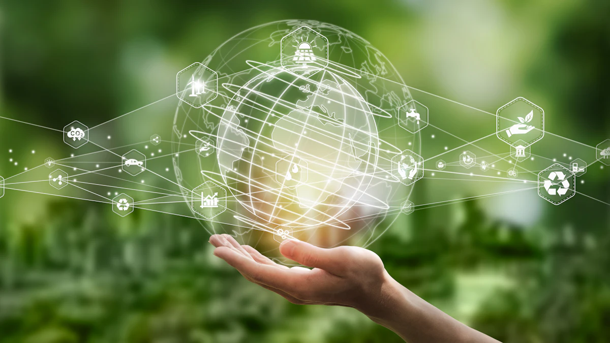 Alexis Asks: The Bigger Picture of ESG - Vimarsana News