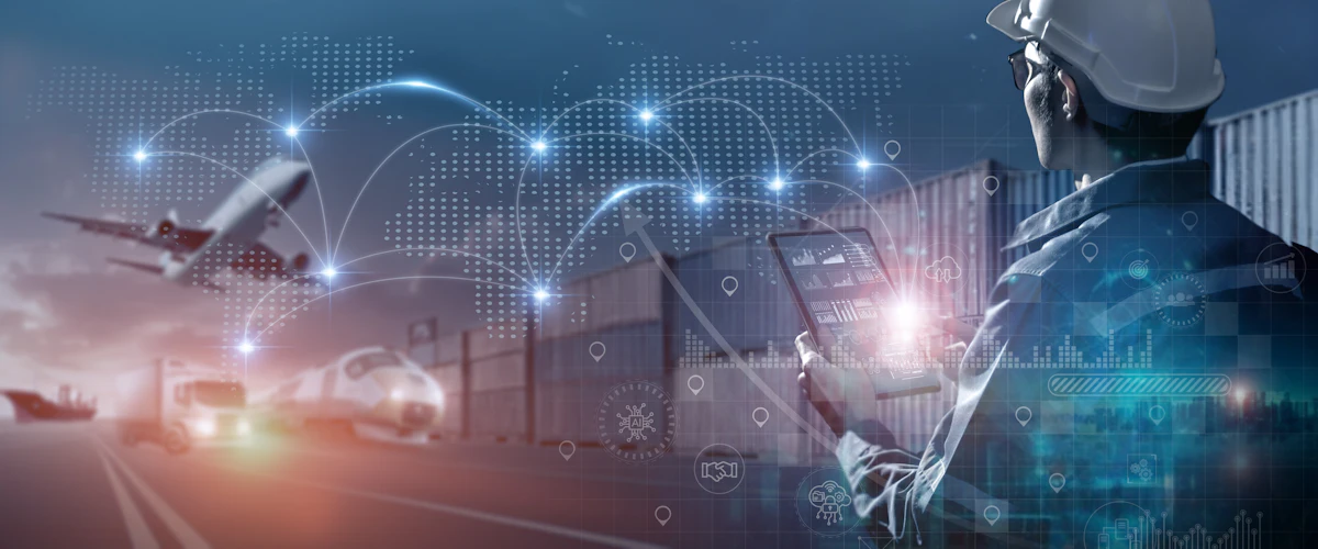 Partnership to Power Supply Chain Planning with Global Intelligent Event Data - Vimarsana News