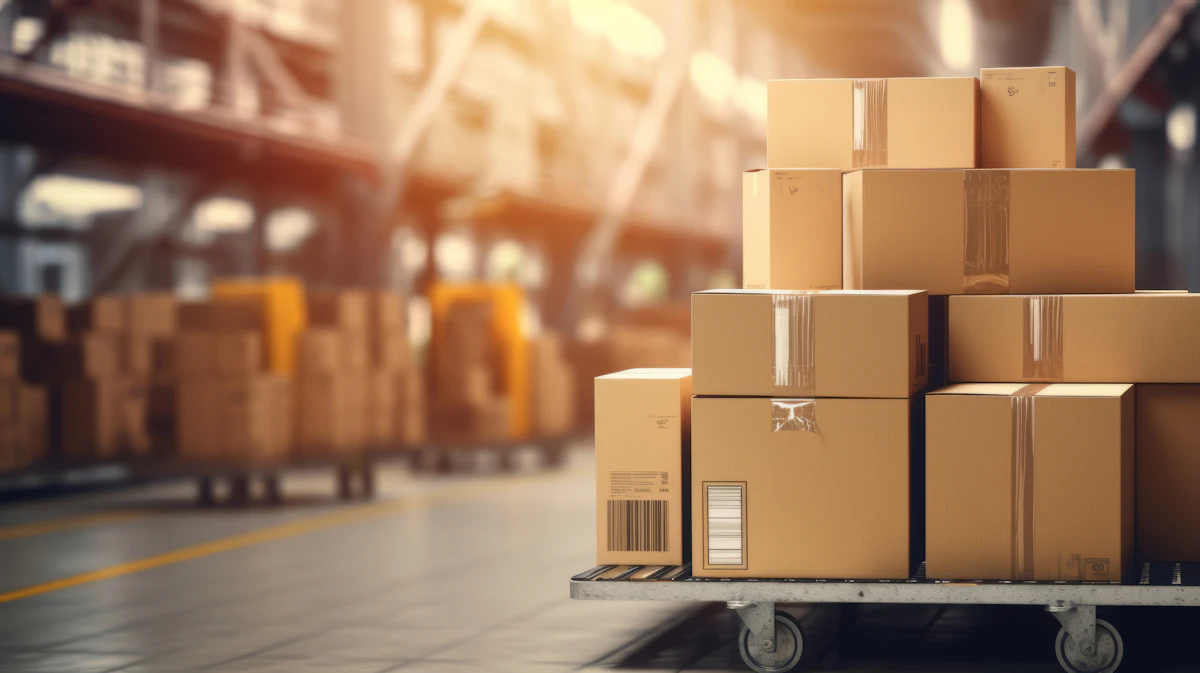 $743 Billion in Merchandise Returned in 2023 - Vimarsana News