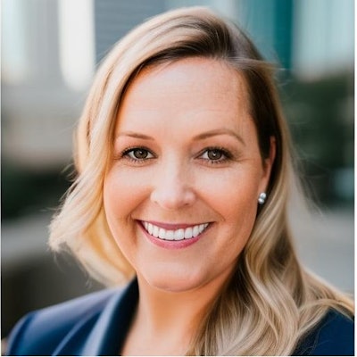 Ann Marie Jonkman Senior Director, Global Industry Strategies, Blue Yonder