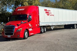 Buddy Moore Truck2