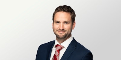 Nick Banich Chief Revenue Officer, Miebach Consulting