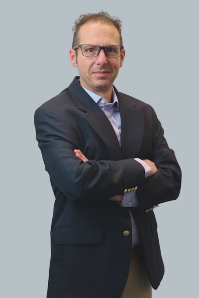 Chris Bahr EVP & CIO, TA Services