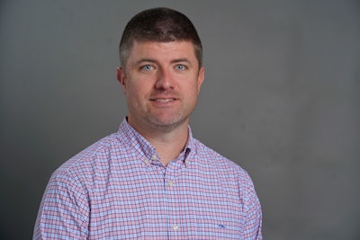 Brian Tupper Director, Asset Control, CHEP USA