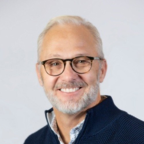 Chris Timmer Headshot Headshot