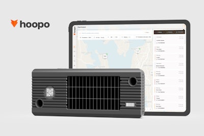 Hoopo Solution