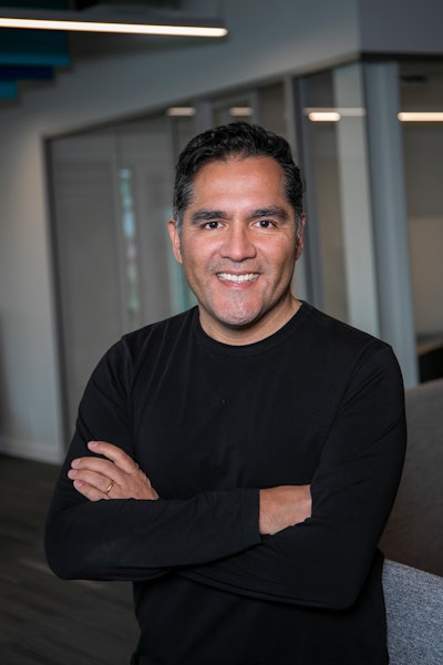 Hugo Fuentes CEO, The Owl Solutions