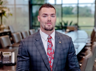 David Miller Senior Director, The Marino Group