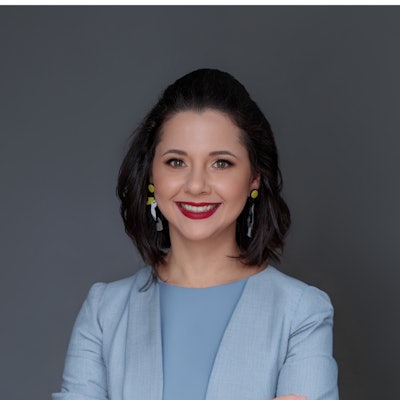 Jenny Perlitch Founder & President, Perlitch Transport (formerly known as FutureTrans)