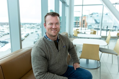 Jonathan Porter CEO & Founder, PorterLogic