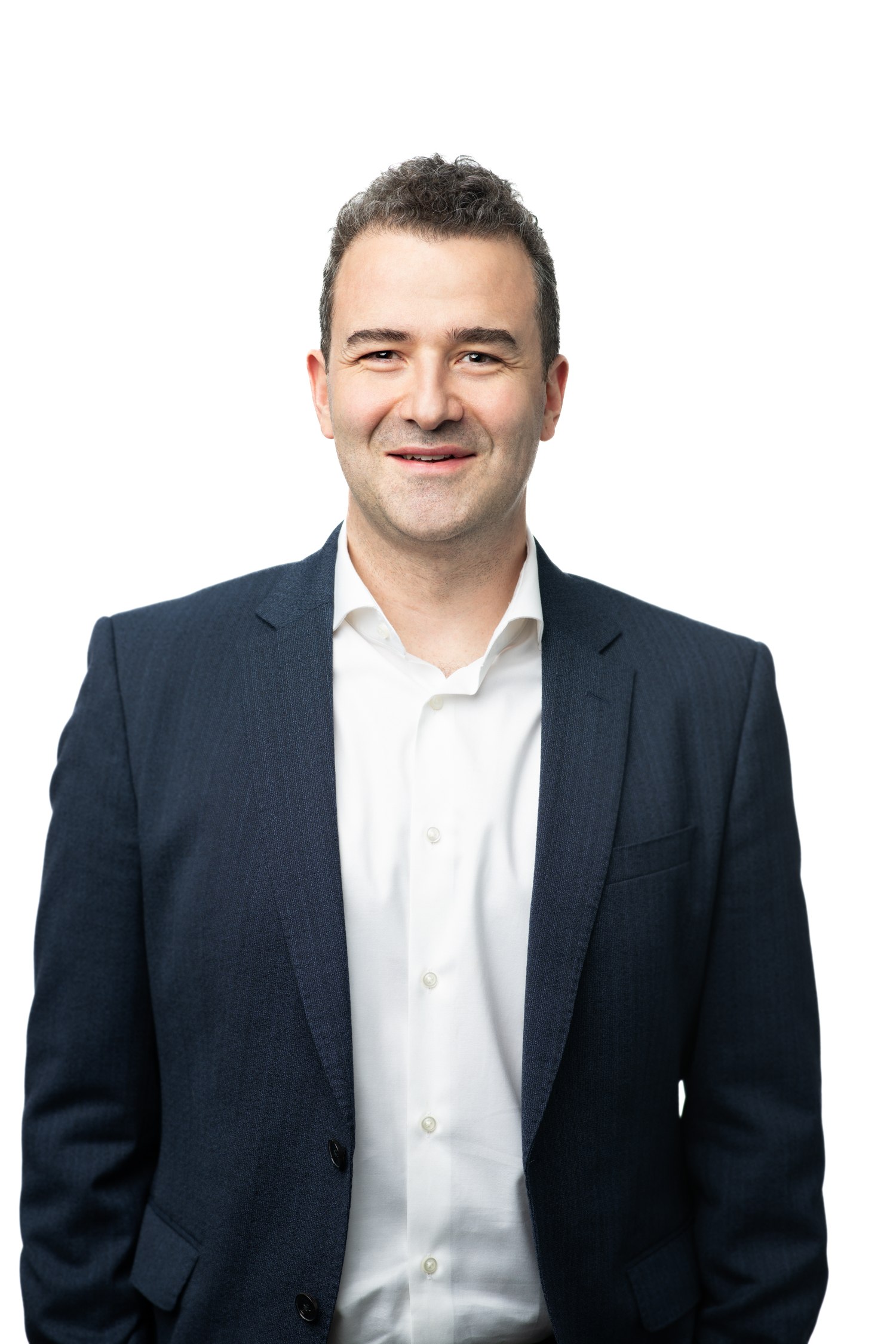 Matt Rendall Headshot 1