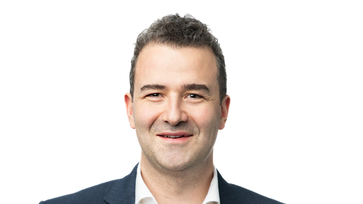 Pros to Know: OTTO Motors' Matt Rendall Receives Overall Lifetime ...