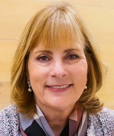 Maureen Sullivan Managing Director, Global Head of Supply Chain Finance, MUFG