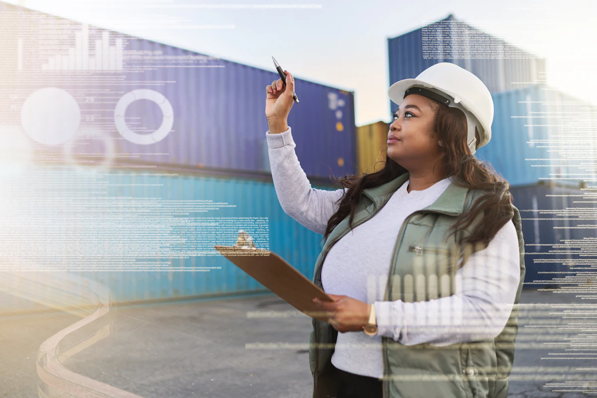 Women in Supply Chain: Trailer Bridge's Becky Simon's Heart of Service - Vimarsana News