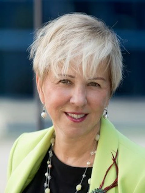 Patsy Moser Pros to Know: i3 Advantage's Patricia Moser Positive Transformation ...