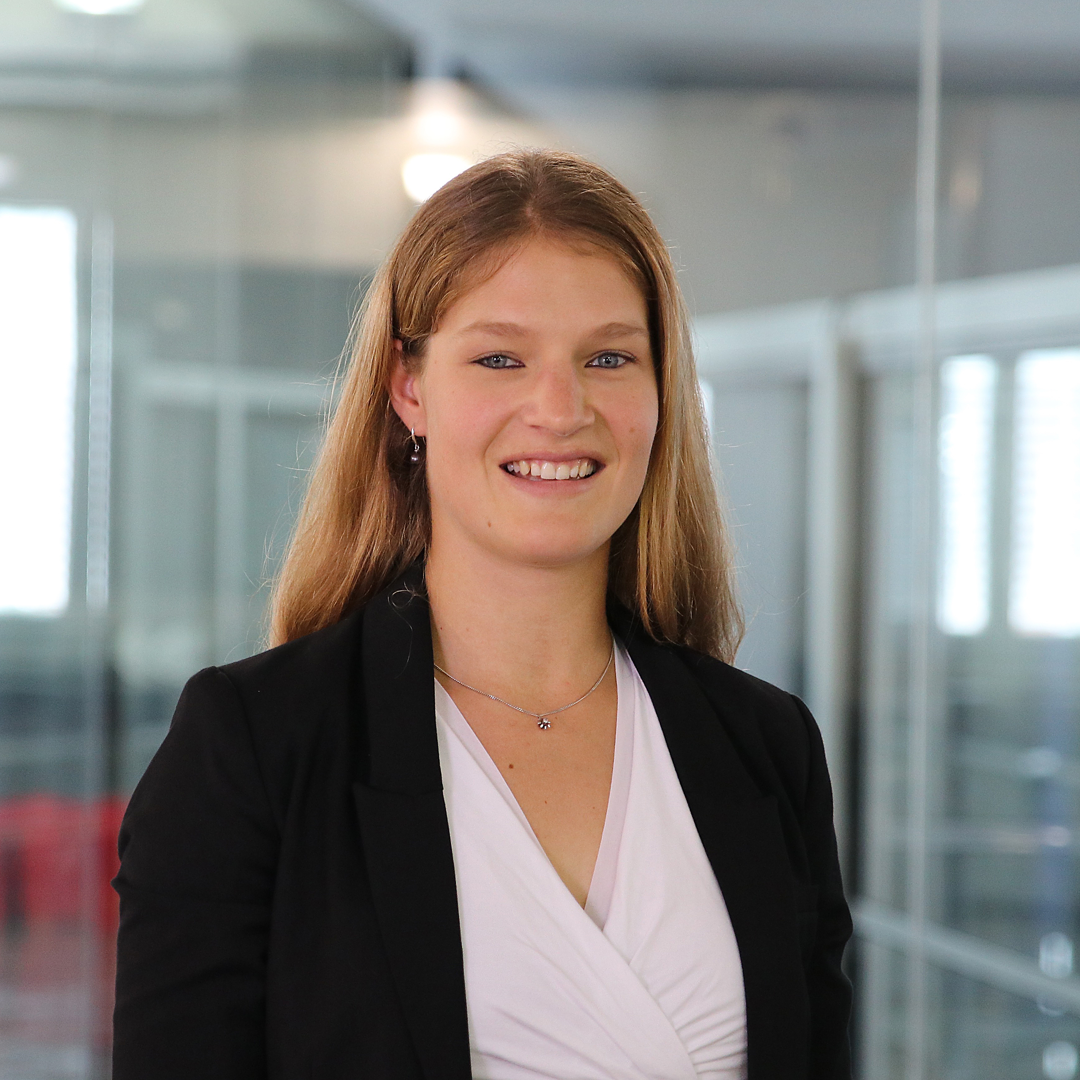 Scandit Patricia Bleiker Headshot