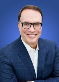 Sheer Logistics Rob Coook Headshot