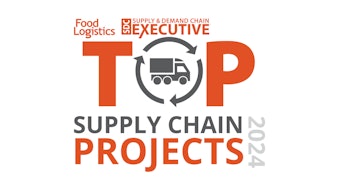 Top Supply Chain Projects